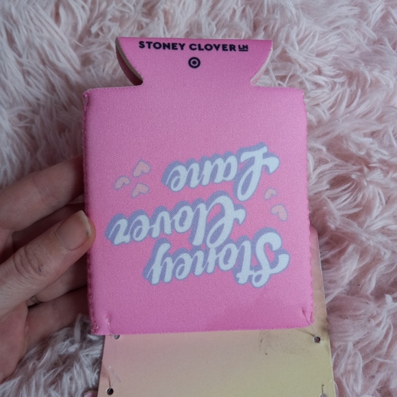 GIFTED! Stoney Clover Lane NWT 2 pck drink sleeves! - Picture 4 of 5